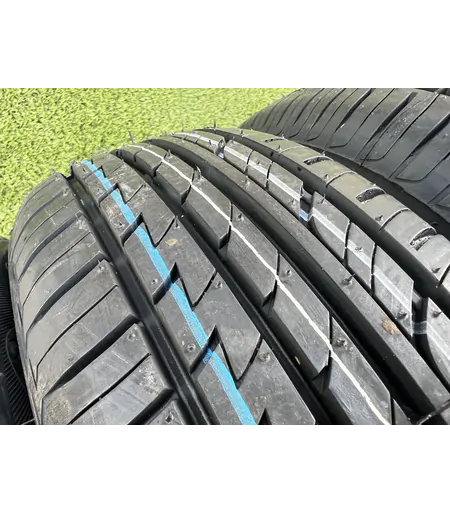 165/60 R14 Lassa Greenways nyári gumi mm 3