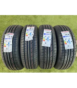 185/70 R13 Lassa Greenways nyári gumi mm 1