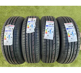 185/70 R13 Lassa Greenways nyári gumi mm alapértelmezett kép