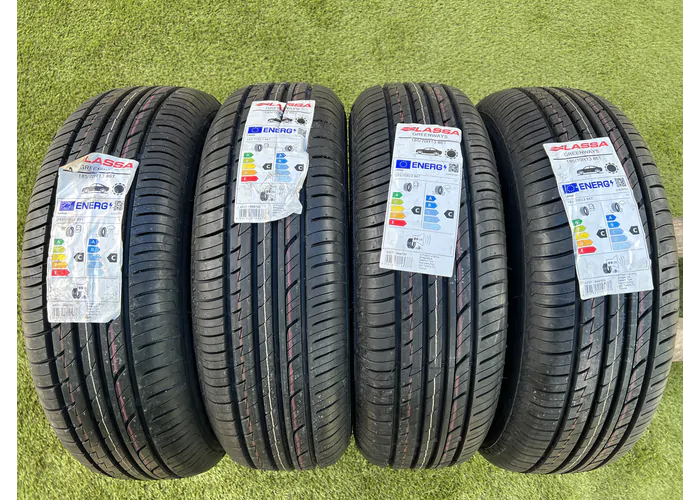 185/70 R13 Lassa Greenways nyári gumi mm alapértelmezett kép