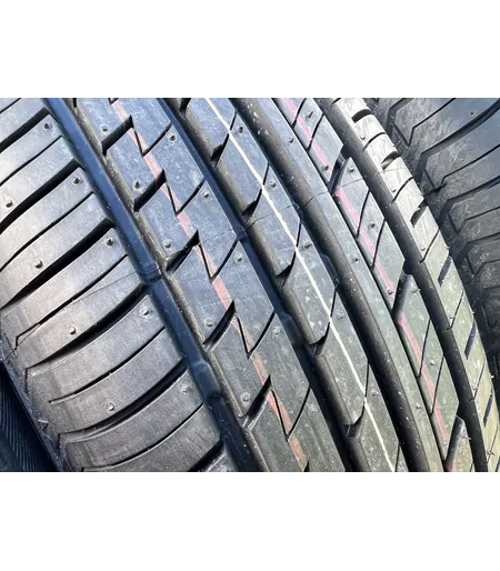 185/70 R13 Lassa Greenways nyári gumi mm 3