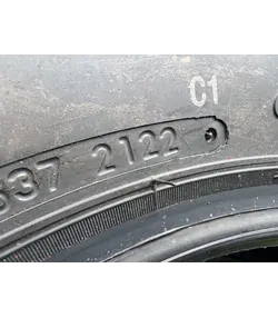 185/70 R13 Lassa Greenways nyári gumi mm 5