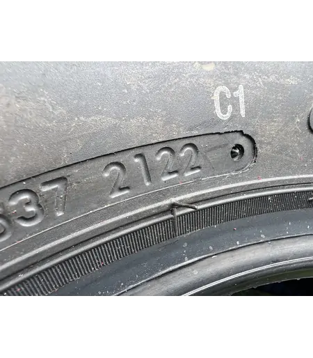 185/70 R13 Lassa Greenways nyári gumi mm 5