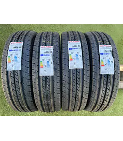 195/75 R16C Lassa Transway 2 nyári gumi mm 1