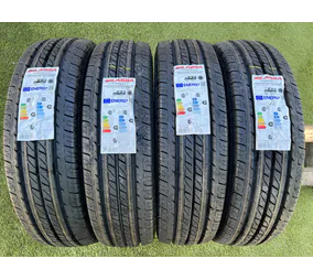 195/75 R16C Lassa Transway 2 nyári gumi mm - Mobil Gumis