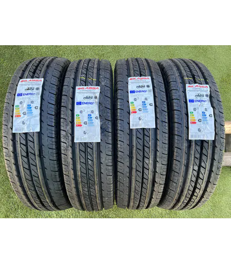 195/75 R16C Lassa Transway 2 nyári gumi mm 1