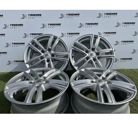 5x115 16" Opel (RC) alufelni 6,5Jx16h2 ET41 - Mobil Gumis