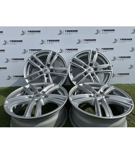 5x115 16" Opel (RC) alufelni 6,5Jx16h2 ET41 - Mobil Gumis