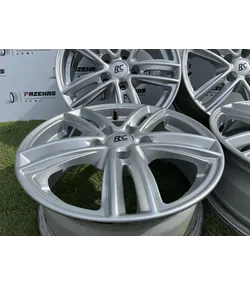 5x115 16" Opel (RC) alufelni 6,5Jx16h2 ET41 - Mobil Gumis 2