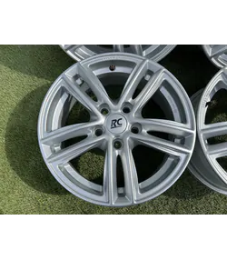 5x115 16" Opel (RC) alufelni 6,5Jx16h2 ET41 - Mobil Gumis 3