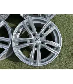 5x115 16" Opel (RC) alufelni 6,5Jx16h2 ET41 - Mobil Gumis 4