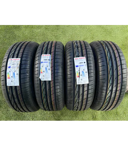 215/65 R15 Lassa Impetus Revo nyári gumi mm 1