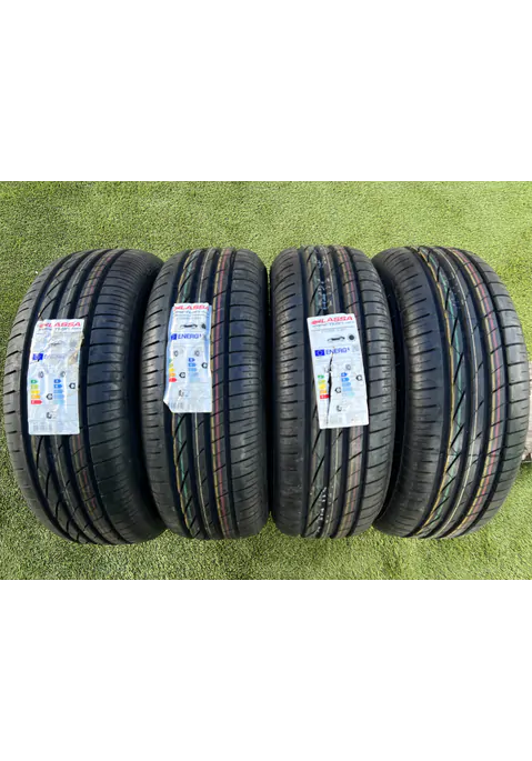 215/65 R15 Lassa Impetus Revo nyári gumi mm