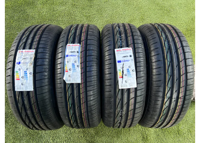 215/65 R15 Lassa Impetus Revo nyári gumi mm alapértelmezett kép