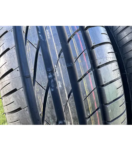 215/65 R15 Lassa Impetus Revo nyári gumi mm 3