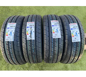 205/65 R15C Lassa Transway 2 nyári gumi mm - Mobil Gumis