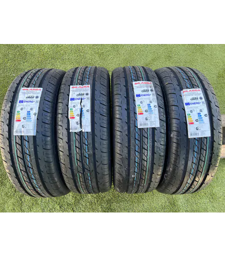 205/65 R15C Lassa Transway 2 nyári gumi mm