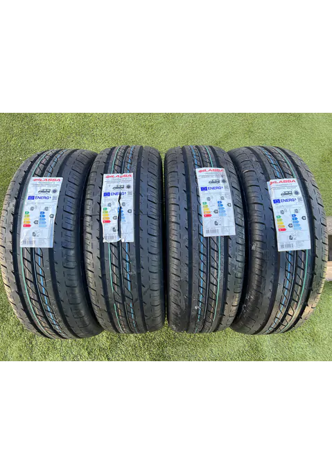 205/65 R15C Lassa Transway 2 nyári gumi mm