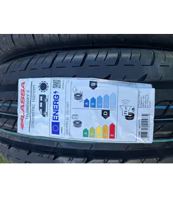 205/65 R15C Lassa Transway 2 nyári gumi mm 2