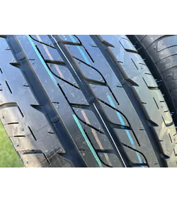 205/65 R15C Lassa Transway 2 nyári gumi mm 5
