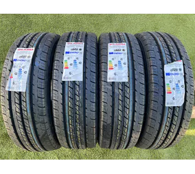 205/70 R15C Lassa Transway 2 nyári gumi mm alapértelmezett kép