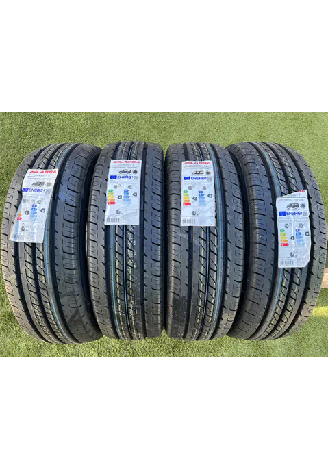 205/70 R15C Lassa Transway 2 nyári gumi mm