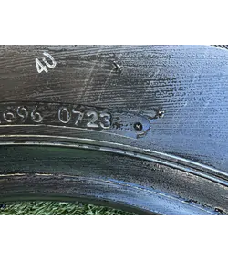 205/70 R15C Lassa Transway 2 nyári gumi mm - Mobil Gumis 5