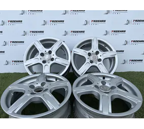 4x100 15" RCD alufelni 6Jx15h2 ET40 - Mobil Gumis