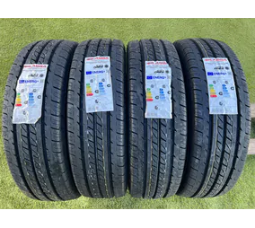 195/80 R14C Lassa Transway 2 nyári gumi mm alapértelmezett kép
