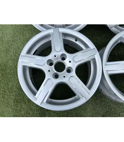 4x100 15" RCD alufelni 6Jx15h2 ET40 - Mobil Gumis 2