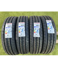 185/75 R16C Lassa Transway 2 nyári gumi mm 1