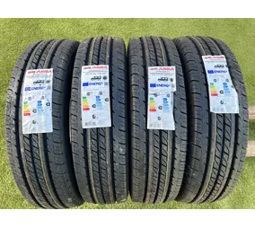 185/75 R16C Lassa Transway 2 nyári gumi mm - Mobil Gumis