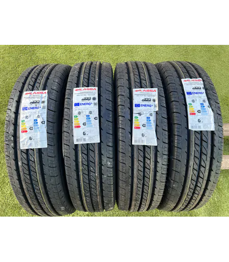 185/75 R16C Lassa Transway 2 nyári gumi mm 1