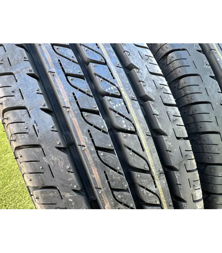 185/75 R16C Lassa Transway 2 nyári gumi mm 3