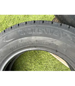 185/75 R16C Lassa Transway 2 nyári gumi mm 4