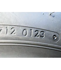 185/75 R16C Lassa Transway 2 nyári gumi mm 5