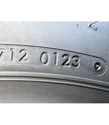 185/75 R16C Lassa Transway 2 nyári gumi mm 5