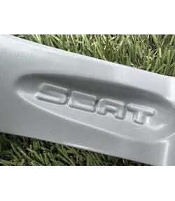 5x112 16" Seat gyári alufelni 6,5Jx16h2 ET50 - Mobil Gumis 7