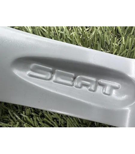 5x112 16" Seat gyári alufelni 6,5Jx16h2 ET50 - Mobil Gumis 7