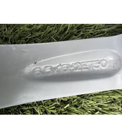 5x112 16" Seat gyári alufelni 6,5Jx16h2 ET50 - Mobil Gumis 8