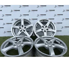 5x114.3 17" Renault (RCD) alufelni+ TPMS szenzor 7Jx17h2 ET37 - Mobil Gumis