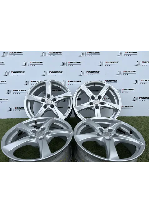 5x114.3 17" Renault (RCD) alufelni+ TPMS szenzor 7Jx17h2 ET37 - Mobil Gumis