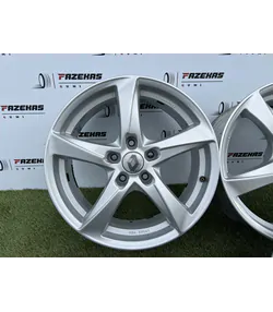 5x114.3 17" Renault (RCD) alufelni+ TPMS szenzor 7Jx17h2 ET37 - Mobil Gumis 5