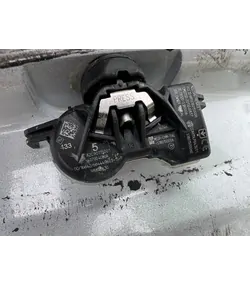 5x114.3 17" Renault (RCD) alufelni+ TPMS szenzor 7Jx17h2 ET37 - Mobil Gumis 8