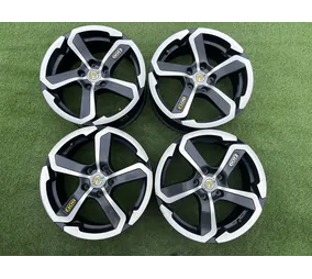 5x114.3 17" Dotz alufelni 7,5Jx17h2 ET48 alapértelmezett kép