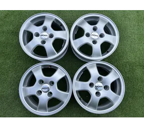 4x108 14" RONAL (Peugeot,Citroen) alufelni 5,5Jx14h2 ET24 alapértelmezett kép