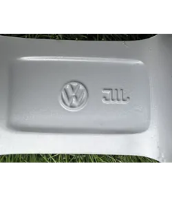 5x112 17" Volkswagen gyári alufelni 7Jx17h2 ET54 7