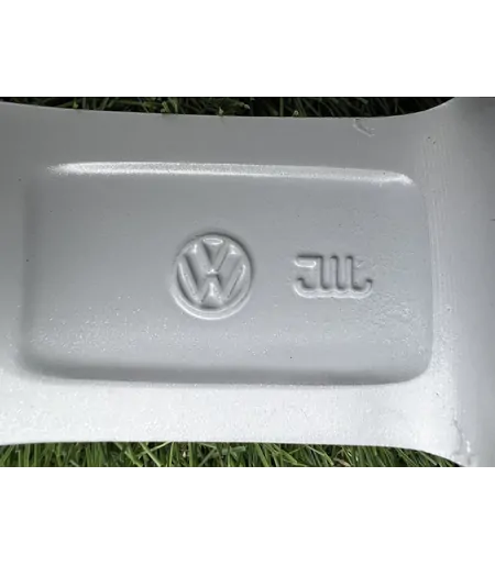 5x112 17" Volkswagen gyári alufelni 7Jx17h2 ET54 7