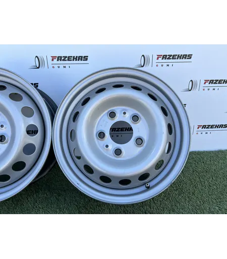 5x130 16" Fiat Ducaot,Peugeot Boxer,Citroen Jumper gyári ÚJ (Demo)  lemezfelni 6Jx16h2 ET68 - Mobil Gumis 5