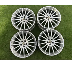 5x98 17" Alfa Romeo gyári alufelni 7Jx17h2 ET40,5 alapértelmezett kép